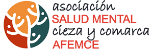 Logotipo AFEMCE